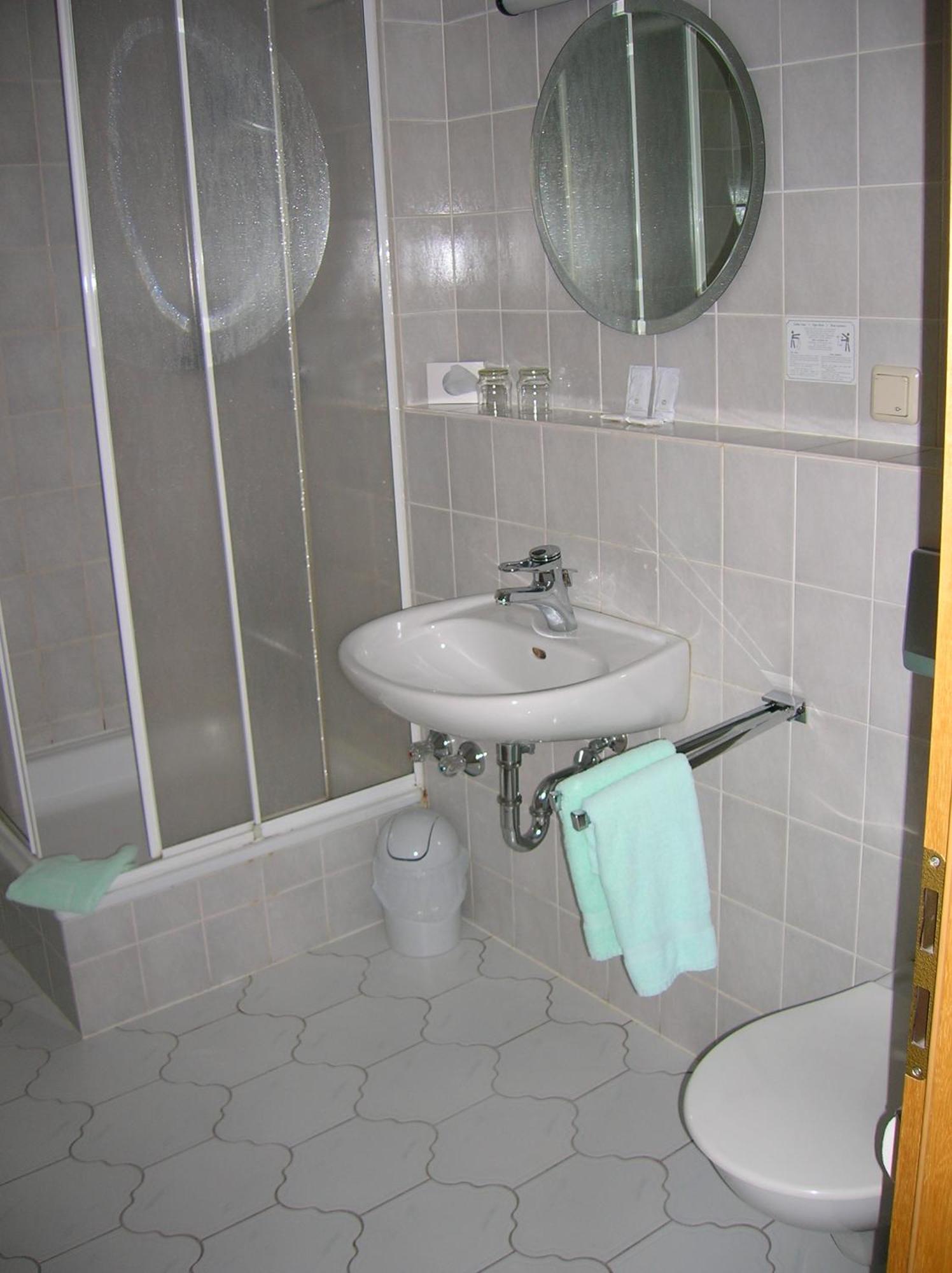 Hotel "Stadt Koethen" Κέτεν Εξωτερικό φωτογραφία