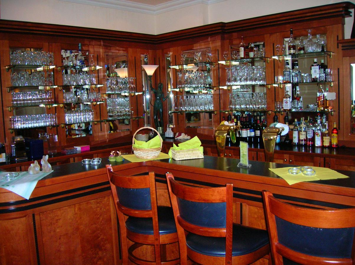Hotel "Stadt Koethen" Κέτεν Εξωτερικό φωτογραφία