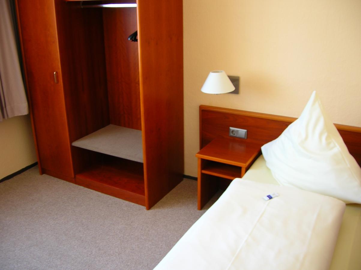 Hotel "Stadt Koethen" Κέτεν Εξωτερικό φωτογραφία