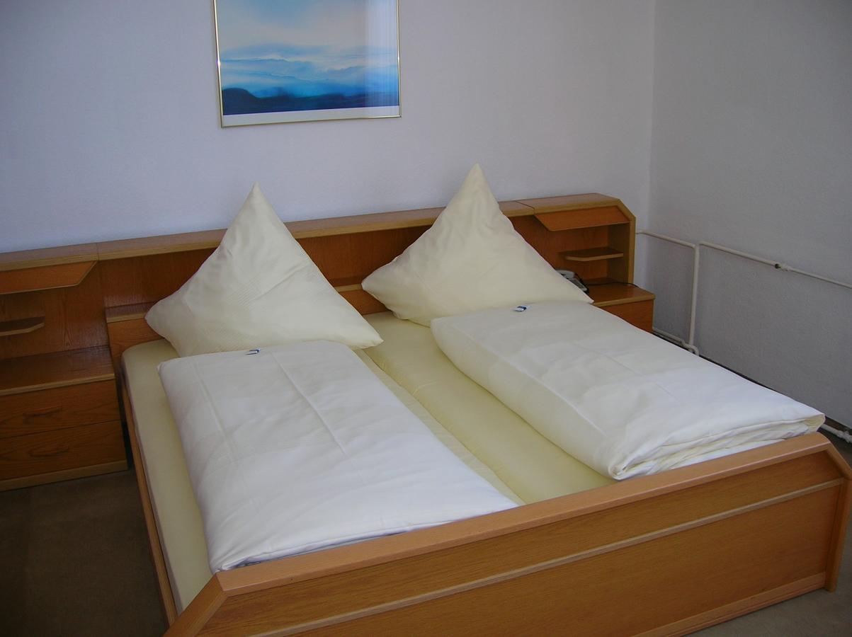 Hotel "Stadt Koethen" Κέτεν Εξωτερικό φωτογραφία
