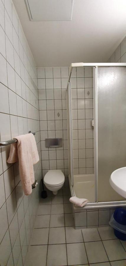 Hotel "Stadt Koethen" Κέτεν Εξωτερικό φωτογραφία